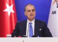 Bu şebeke ile mücadelenin kesintisiz sürmesi milli bir görevdir