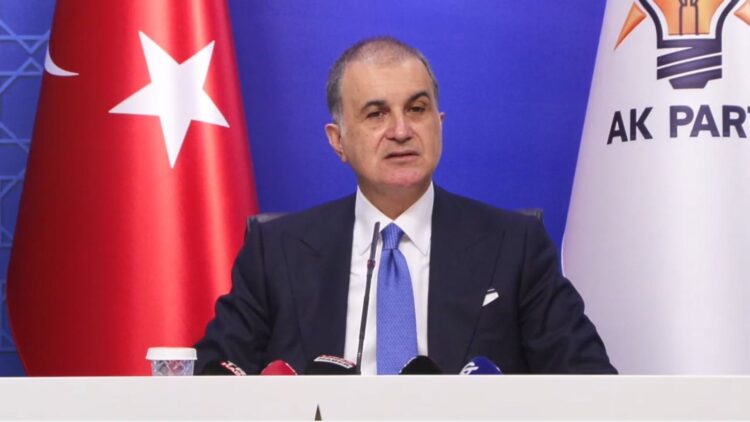 Bu şebeke ile mücadelenin kesintisiz sürmesi milli bir görevdir