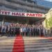 CHP’nin 81 il başkanından ortak mesaj: “Bağlılığımız kişilere değil, CHP’yedir”