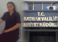 Cinayete kurban gittiği değerlendirilen Evindar'ın cesedi aranıyor