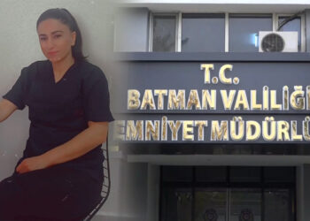 Cinayete kurban gittiği değerlendirilen Evindar'ın cesedi aranıyor