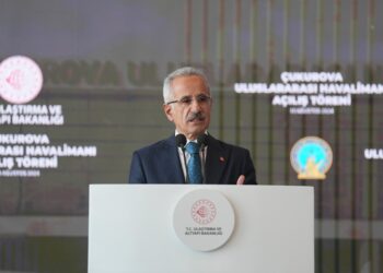 Çukurova Uluslararası Havalimanı’ndan dikkat çeken 2 yıllık bilanço! 10,57 milyon yolcu