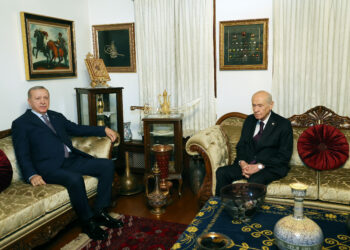 Erdoğan-Bahçeli zirvesi bugün! Kritik görüşmenin saati belli oldu