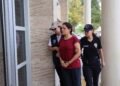 Cumhurbaşkanı Erdoğan’a yönelik suikast timindeki Burkay Karatepe’nin ablası tutuklandı