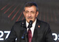 Cumhurbaşkanı Yardımcısı Yılmaz: Yol haritamızı oluşturduk