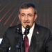 Cumhurbaşkanı Yardımcısı Yılmaz: Yol haritamızı oluşturduk