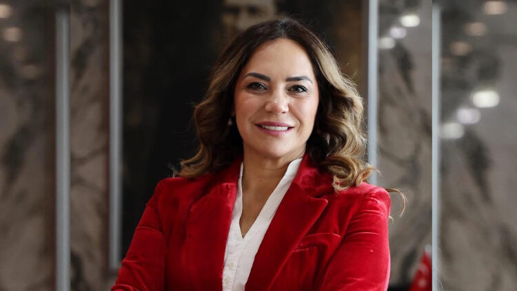 Tekirdağ Büyükşehir Belediye Başkanı, Yeni Parti'ye geçti
