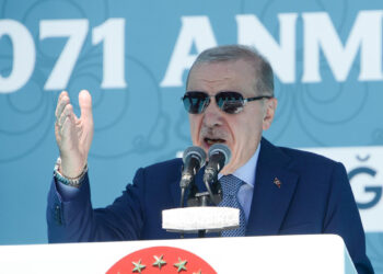 Cumhurbaşkanı Erdoğan: Herkes bilsin ve anlasın; bölgemizde tarih yeniden yazılıyor