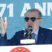 Cumhurbaşkanı Erdoğan: Herkes bilsin ve anlasın; bölgemizde tarih yeniden yazılıyor