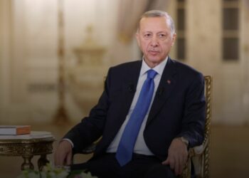 Cumhurbaşkanı Erdoğan, Türk Silahlı Kuvvetleri Günü'nü kutladı