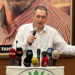 DEM Parti'li Bakırhan: Yasanın amacı silahı devreden çıkarıp Kürt meselesini siyasi zemine taşımak