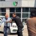 Denizlispor'da taraftarlarla başkan arasında gerginlik