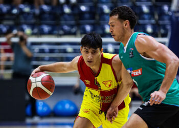 Denizli Basket ile Göztepe ilk maçta yenişemedi