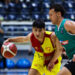 Denizli Basket ile Göztepe ilk maçta yenişemedi