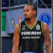 Denizli Basket’te Ty Brewer tamam