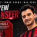 Denizli İdmanyurdu'nda Alperen imzaladı