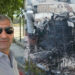Manisa’daki dolum tesisinde tesis sahibi Nazif Kavas’ın cansız bedenine ulaşıldı