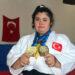 Kendini korumak için judoya başladı, dünya şampiyonu oldu! Zeynep Sude Türkiye’yi gururlandırdı