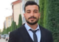 Düğünde bıçaklı kavga: 1 ölü
