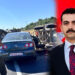 Dün görevine başlayan Sultandağı Kaymakamı ile savcı eşi kazada yaralandı