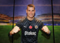 Fenerbahçe’de sürpriz ayrılık! Dominik Livakovic Barcelona’ya transfer oldu