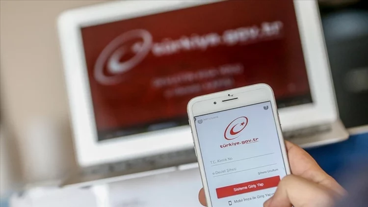 Adınıza trafik cezası mı kesildi? e-Devlet’ten trafik cezası nasıl sorgulanır?