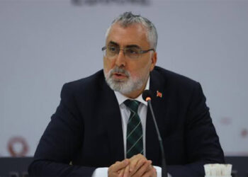 Bakan Işıkhan: İstihdamda daha iyi seviyelere ulaşacağız