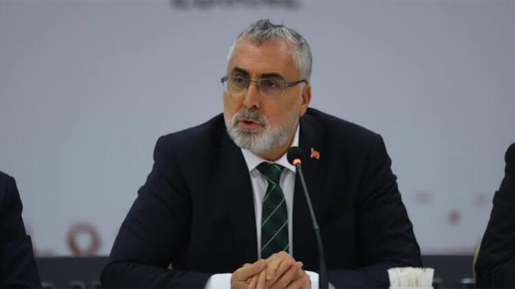 Bakan Işıkhan: İstihdamda daha iyi seviyelere ulaşacağız