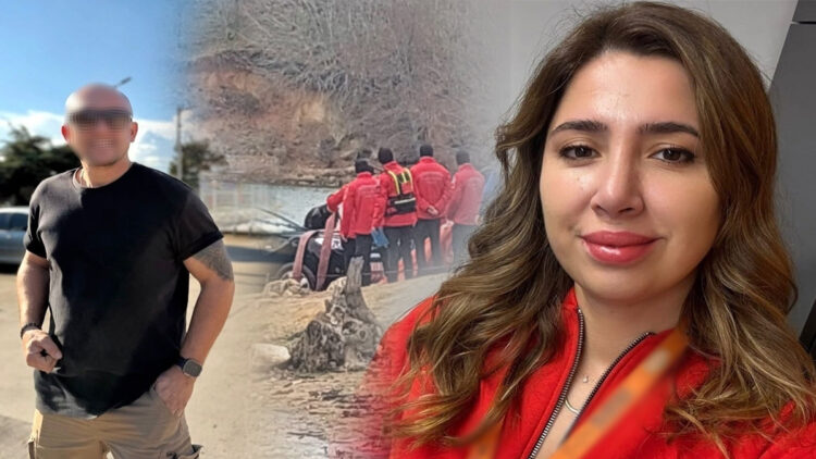 Elif Kumal’ın ölümünde çarpıcı detaylar! Aile ‘intihar’ kararına itiraz etti: “Bu araç suya nasıl girdi?”
