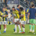 Fenerbahçe turu Fransa’ya bıraktı
