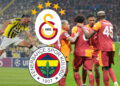 Devler Ligi’nde fikstür belli oldu! Galatasaray ve Fenerbahçe’nin maç tarihleri açıklandı