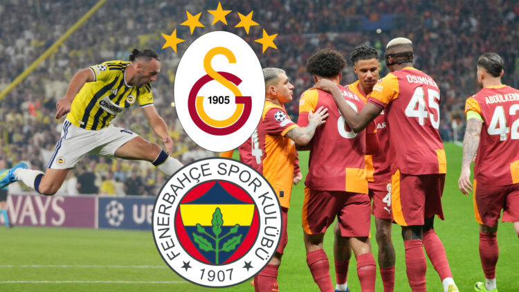 Devler Ligi’nde fikstür belli oldu! Galatasaray ve Fenerbahçe’nin maç tarihleri açıklandı