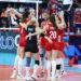 Filenin Sultanları durdurulamıyor! Almanya’yı 3-1 devirdi, 4’te 4 yaptı