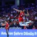 Filenin Sultanları doludizgin! Macaristan’ı set vermeden devirdi