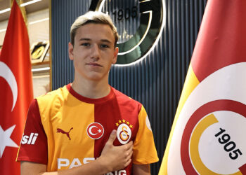 Galatasaray, Aleksei Batrakov’un maliyetini açıkladı