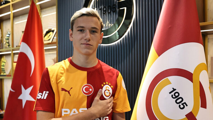 Galatasaray, Aleksei Batrakov’un maliyetini açıkladı