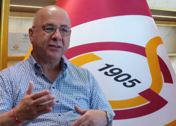 Galatasaray’da korkutan haber! Yönetici Bora Bahçetepe’ye otomobil çarptı