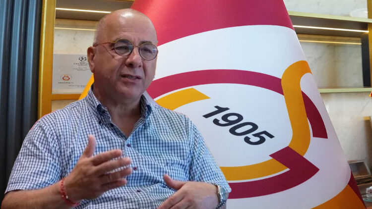 Galatasaray’da korkutan haber! Yönetici Bora Bahçetepe’ye otomobil çarptı