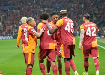 Galatasaray’ın Şampiyonlar Ligi rakipleri belli oldu! Devlerle karşılaşacak