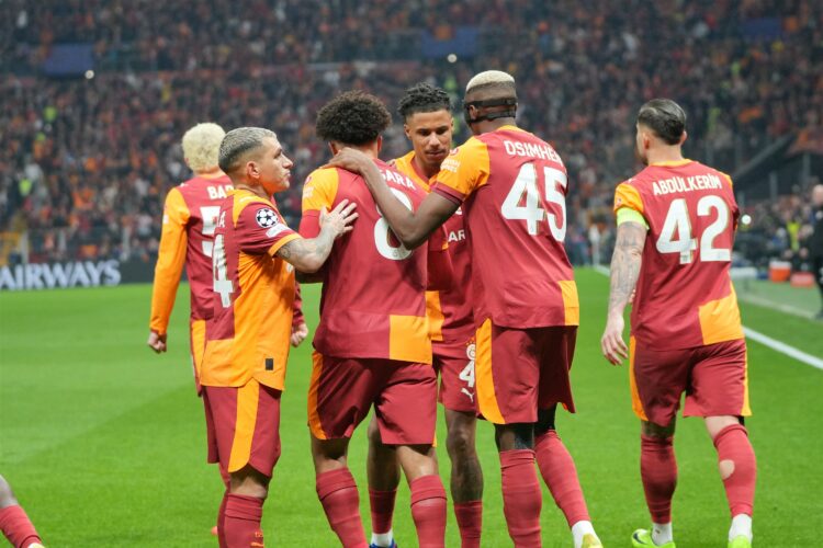 Galatasaray’ın Şampiyonlar Ligi rakipleri belli oldu! Devlerle karşılaşacak