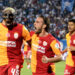 Galatasaray, Süper Lig’deki ilk galibiyetini farklı aldı