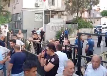 Gaziantep’te engelli kadına cinsel saldırı iddiasına 5 tutuklama