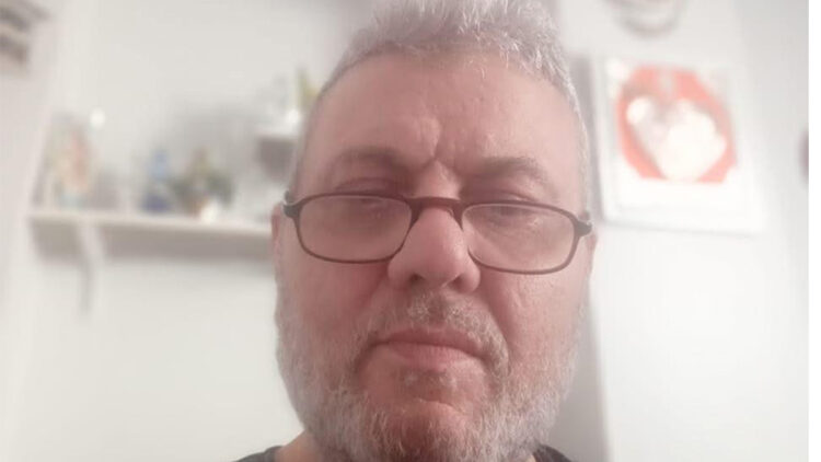 Gaziosmanpaşa’da yeğenini evde ölü buldu