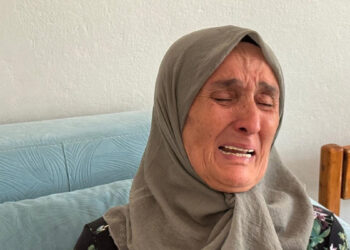 Gemi faciasında kaybolan Hataylı 2 kardeş aranıyor