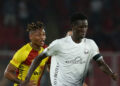 Gençlerbirliği, Ousmane Diabate’yi sezon sonuna kadar kiraladı