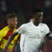 Gençlerbirliği, Ousmane Diabate’yi sezon sonuna kadar kiraladı