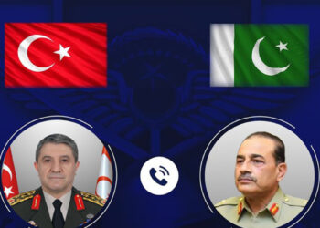 Türkiye ile Pakistan arasında kritik temas!