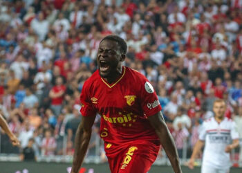 Göztepe evinde Gençlerbirliği ile oynayacak