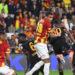 Göztepe, Galatasaray'a karşı puana hasret