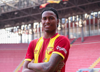 Göztepe'de Allan Godoi en az 1 ay yok